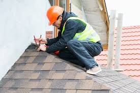 Best Roof Leak Repair  in Ridgeland, SC